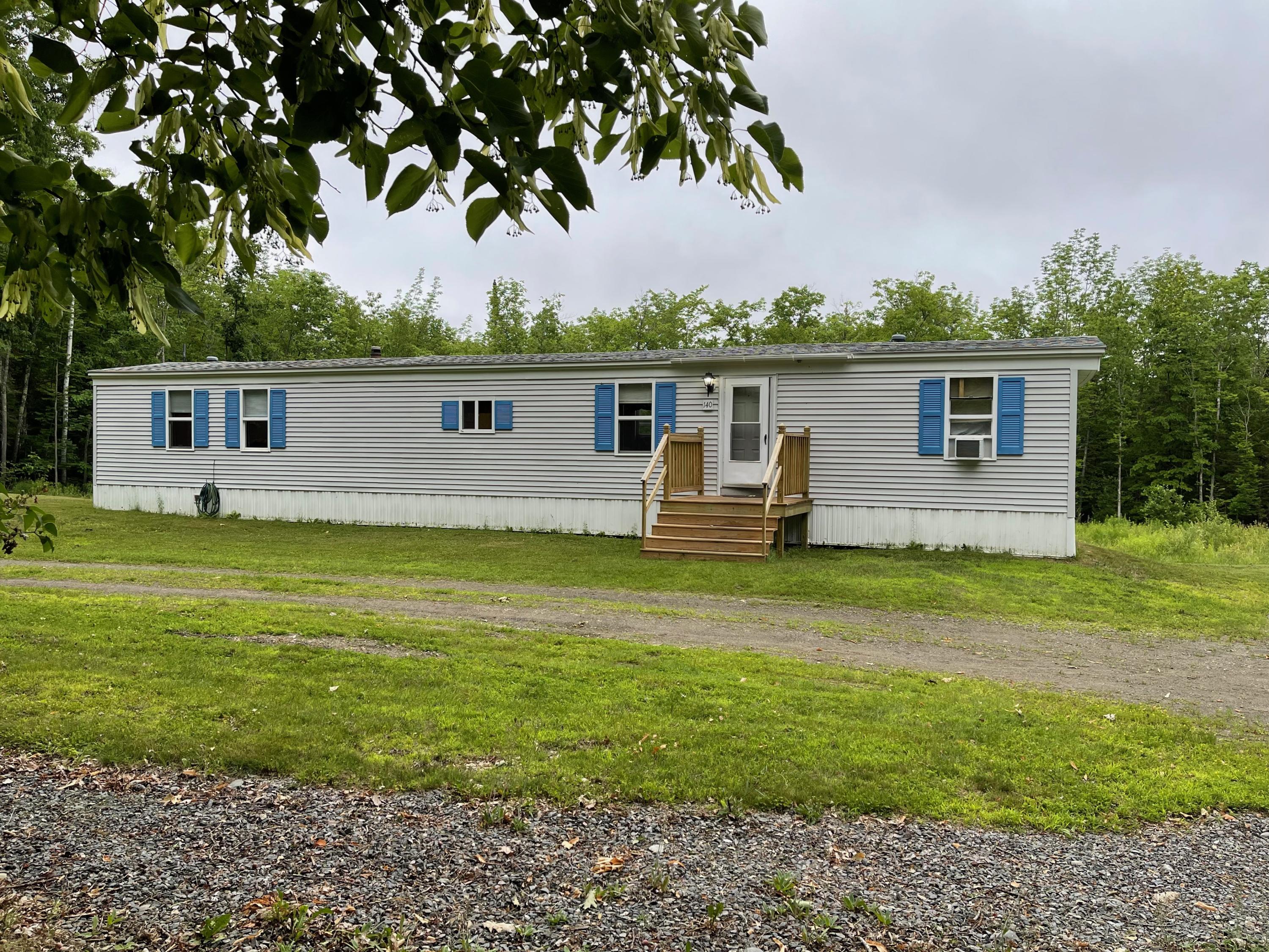 140 Dyer Road Carmel, ME 04419 - Photo 1 of 20 IMG_6440