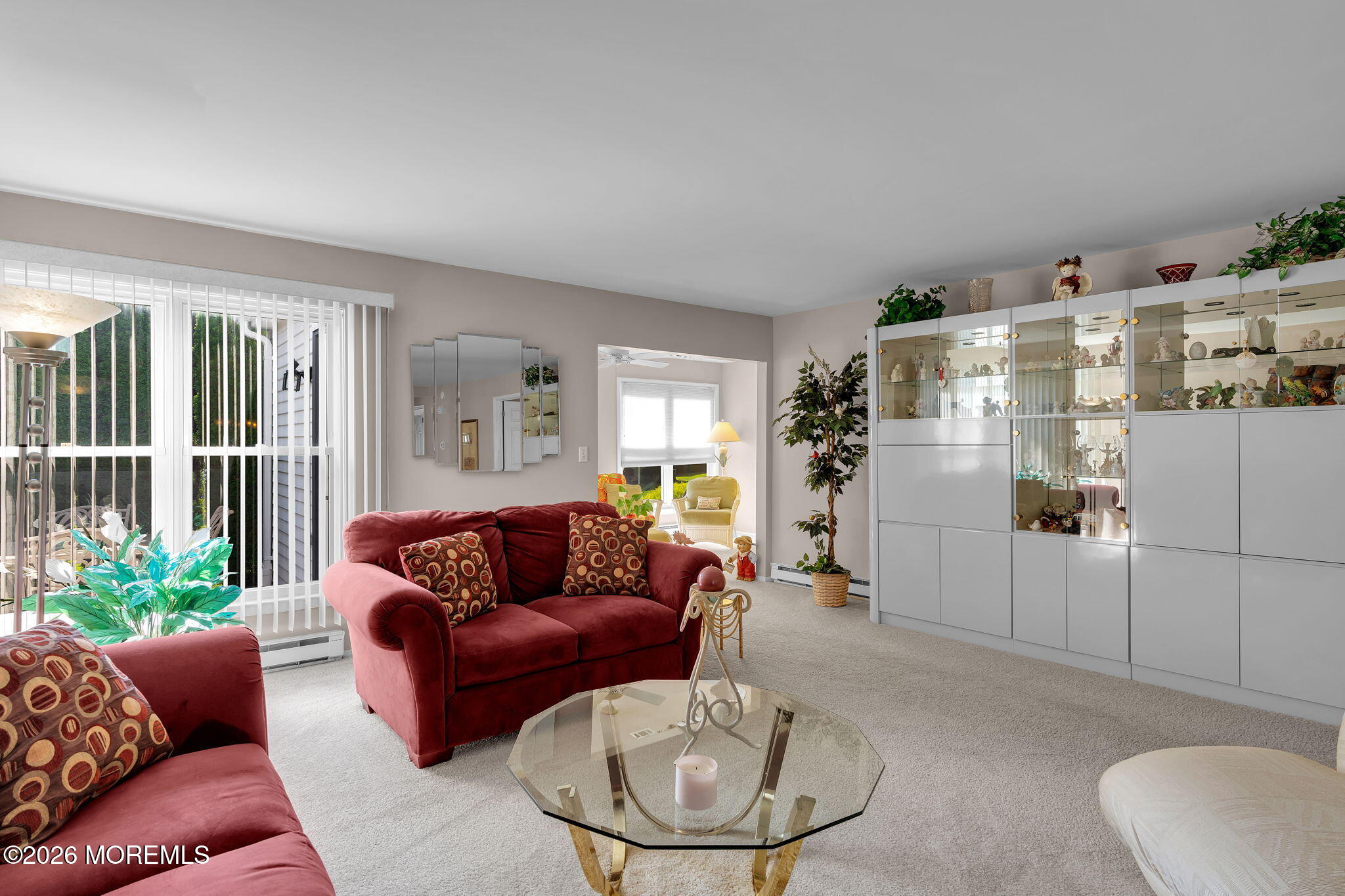 83 Red Hill Road Manchester Township, NJ 08759 - Photo 20 of 51 Living Room