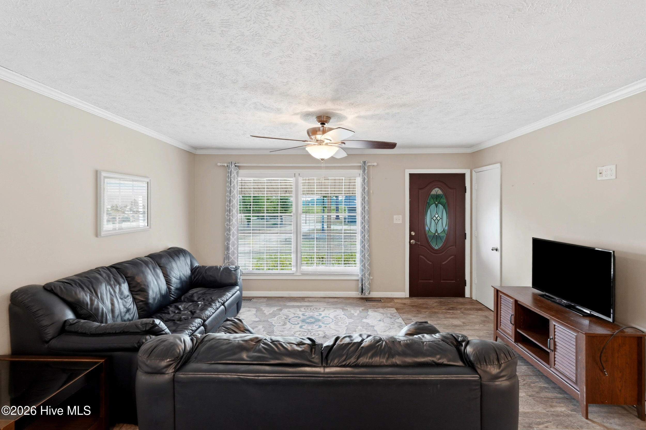 879 Bricklanding Road Southwest Shallotte, NC 28470 - Photo 18 of 56 Living room