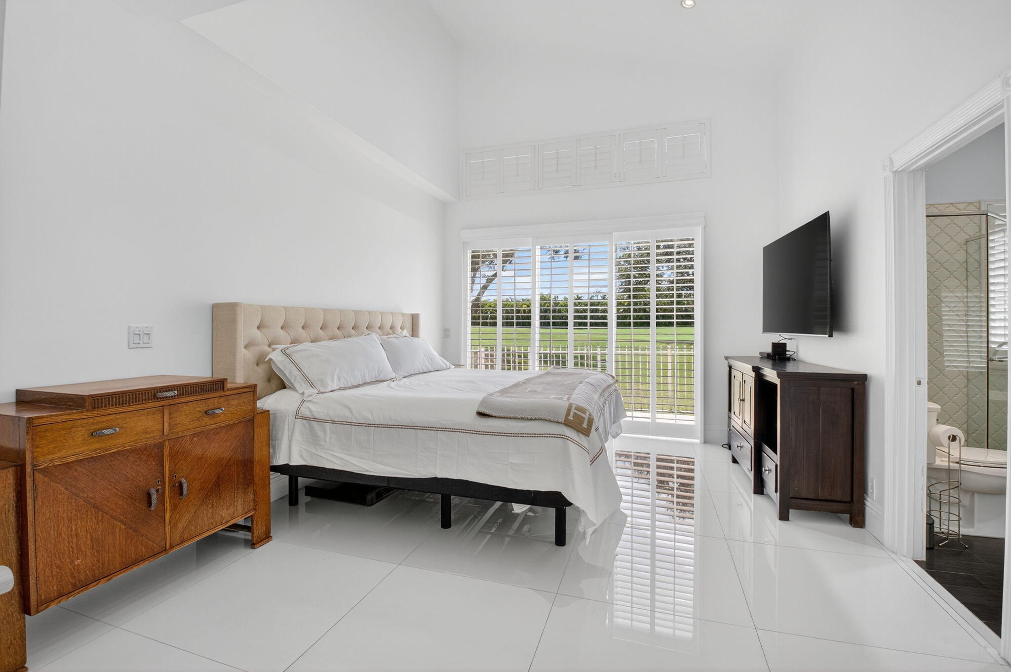 4145 Northwest 58th Lane Boca Raton, FL 33496 - Photo 13 of 48 Primary Bedroom