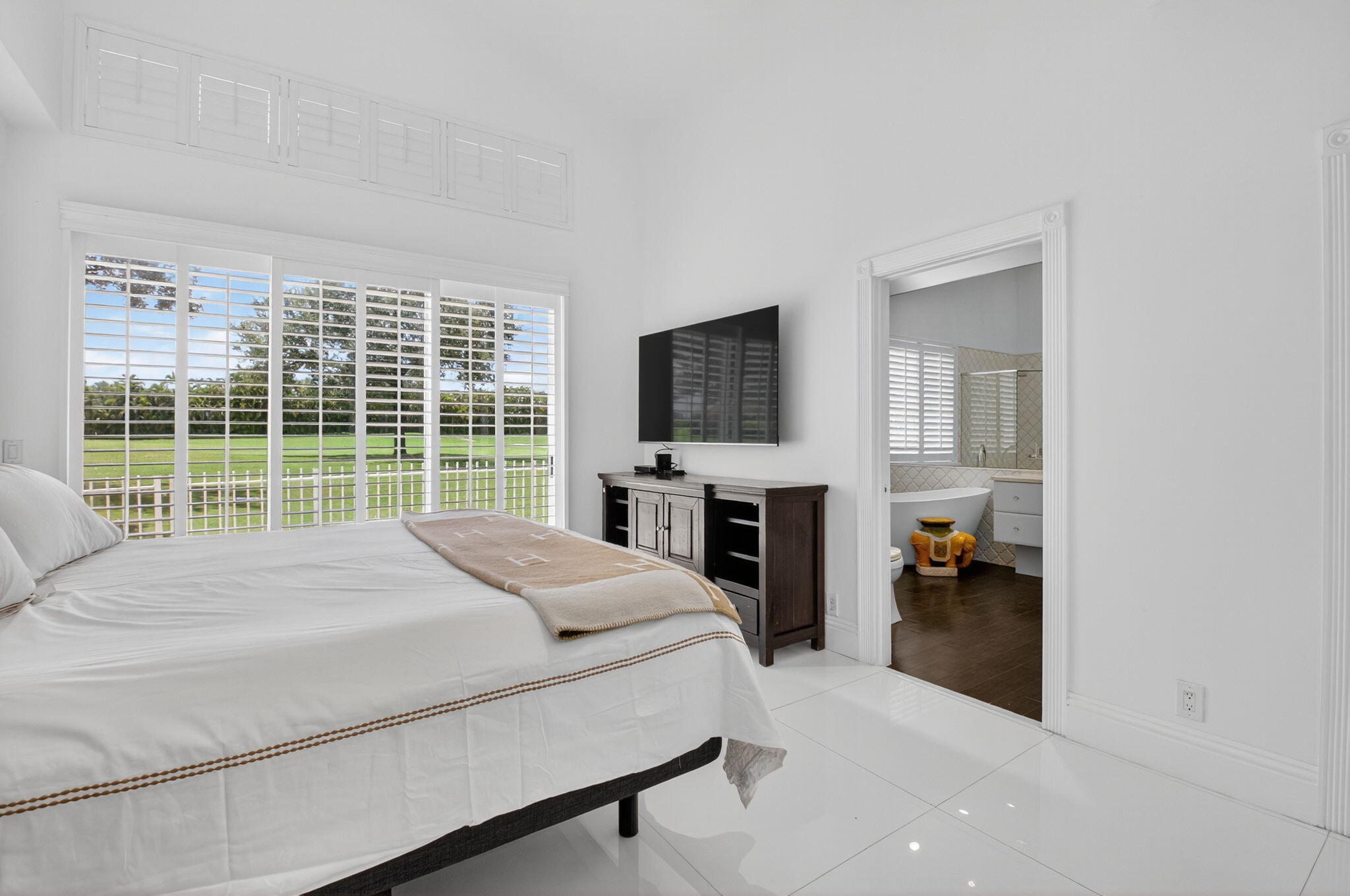 4145 Northwest 58th Lane Boca Raton, FL 33496 - Photo 14 of 48 Primary Bedroom