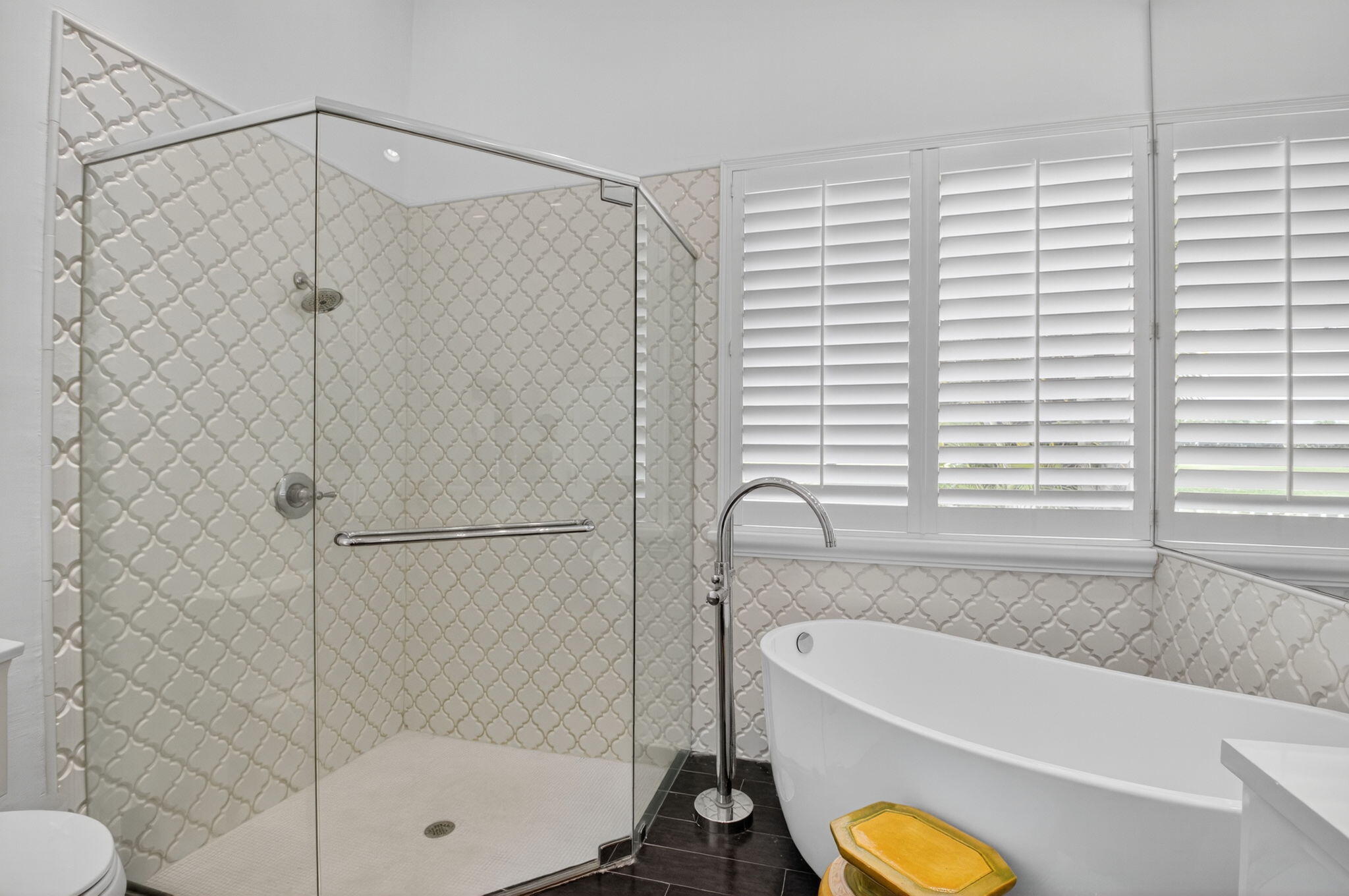4145 Northwest 58th Lane Boca Raton, FL 33496 - Photo 16 of 48 Ist Floor Primary Bath