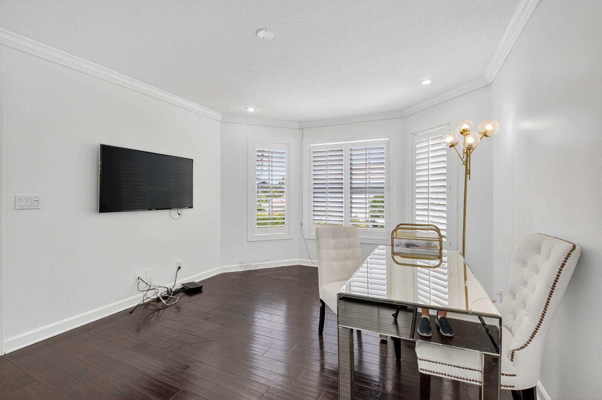 4145 Northwest 58th Lane Boca Raton, FL 33496 - Photo 19 of 48 Bedroom 2
