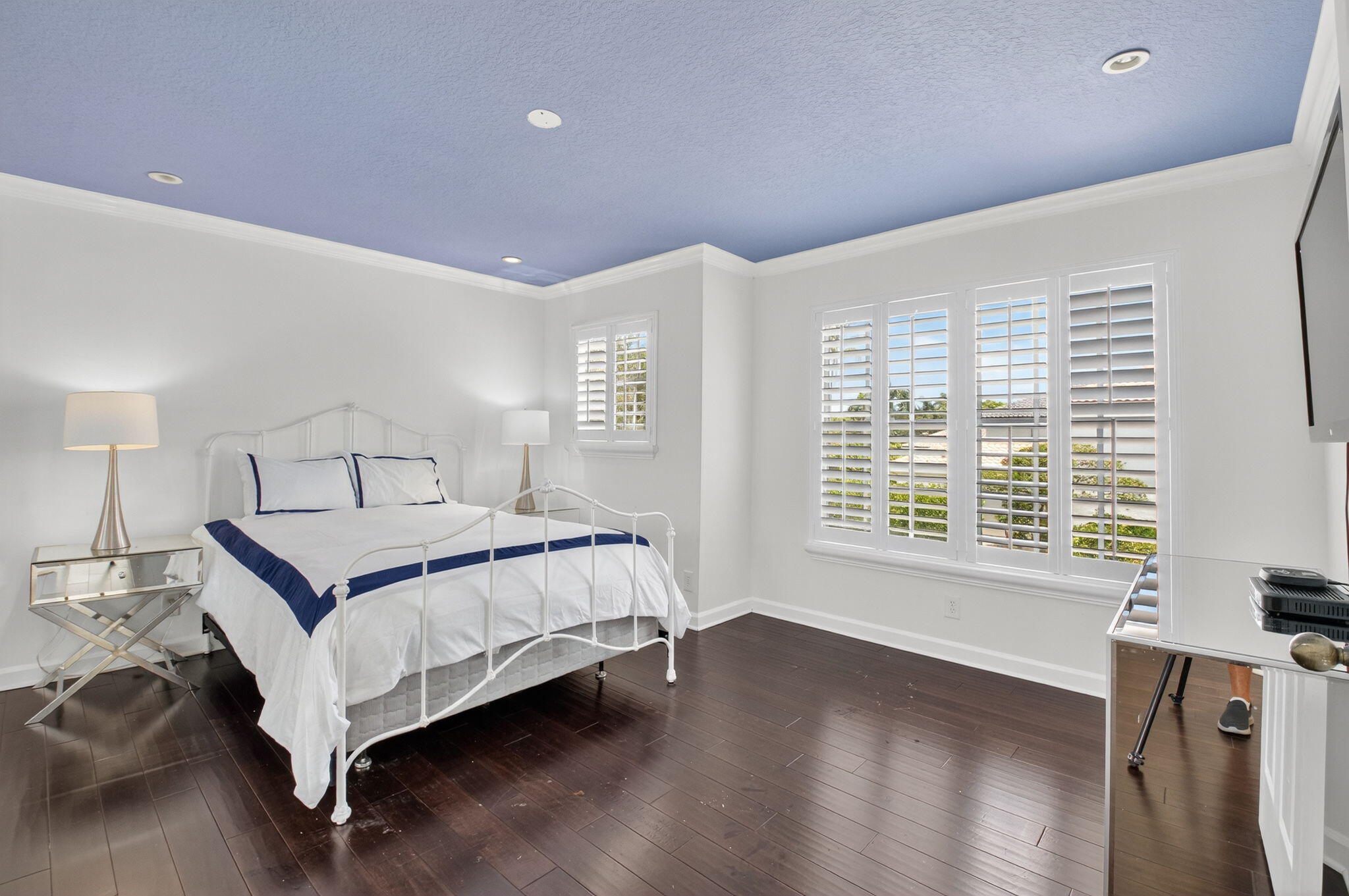 4145 Northwest 58th Lane Boca Raton, FL 33496 - Photo 20 of 48 Bedroom 3