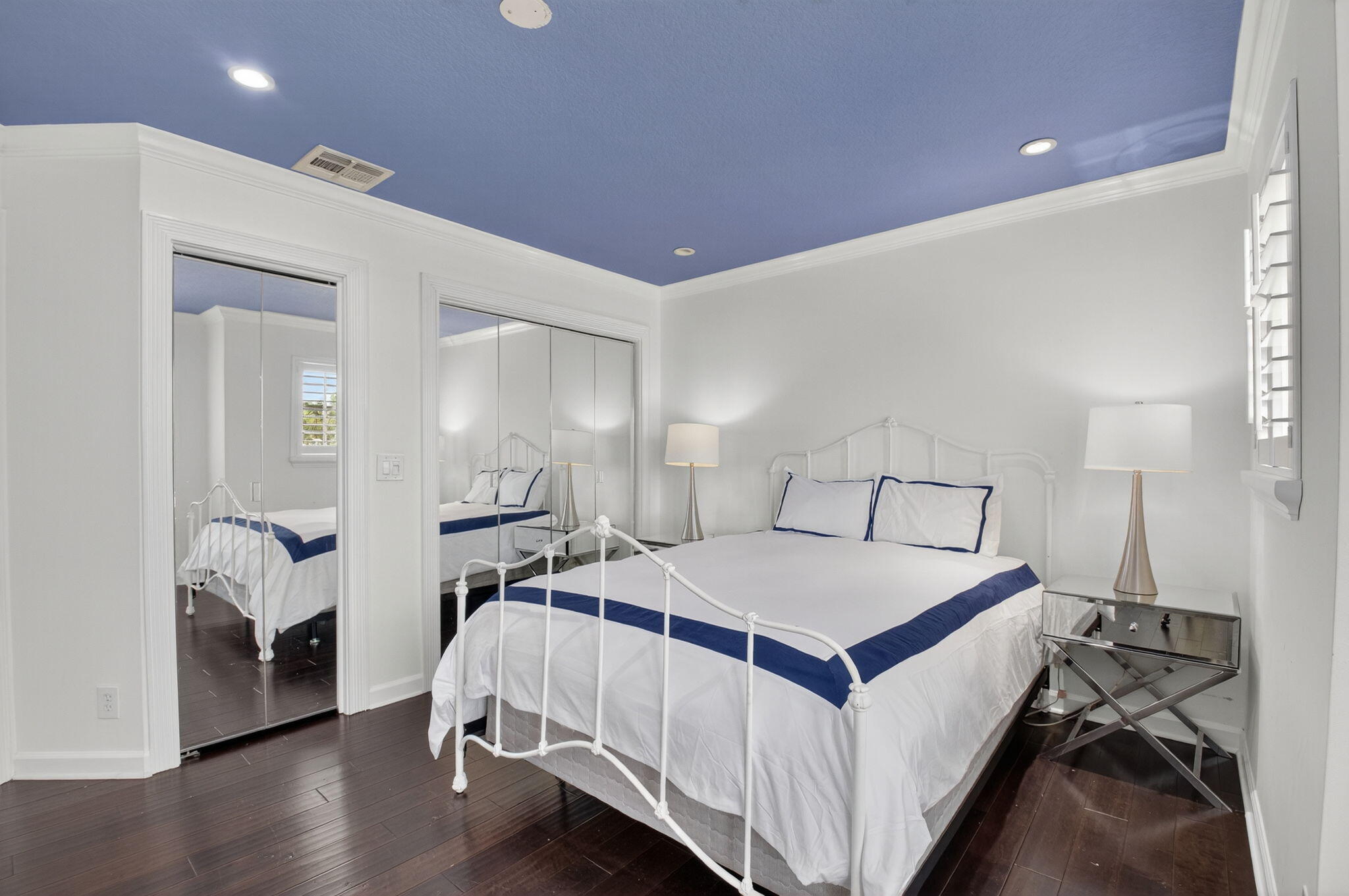 4145 Northwest 58th Lane Boca Raton, FL 33496 - Photo 21 of 48 Bedroom 3