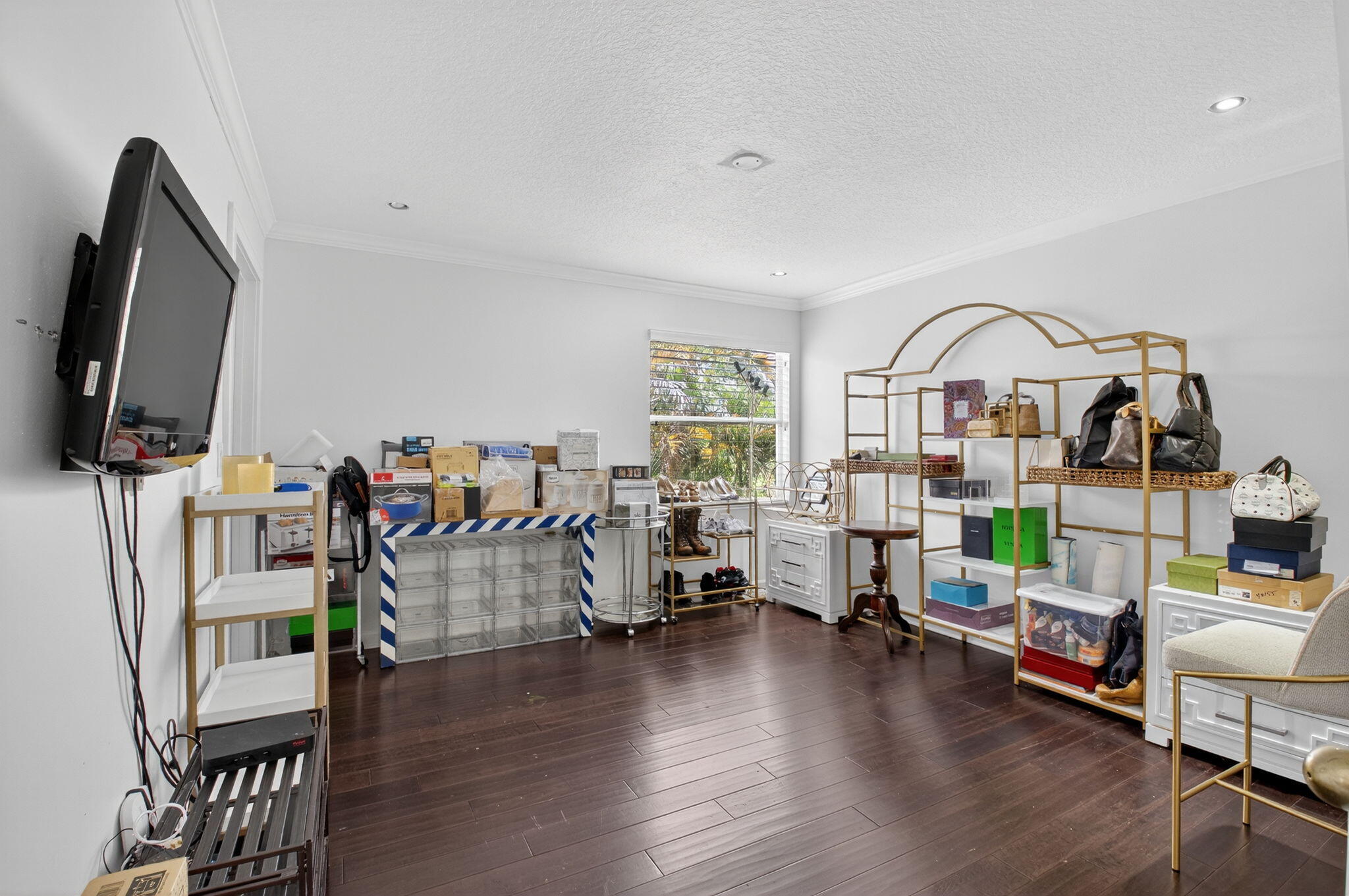 4145 Northwest 58th Lane Boca Raton, FL 33496 - Photo 22 of 48 Bedroom 4