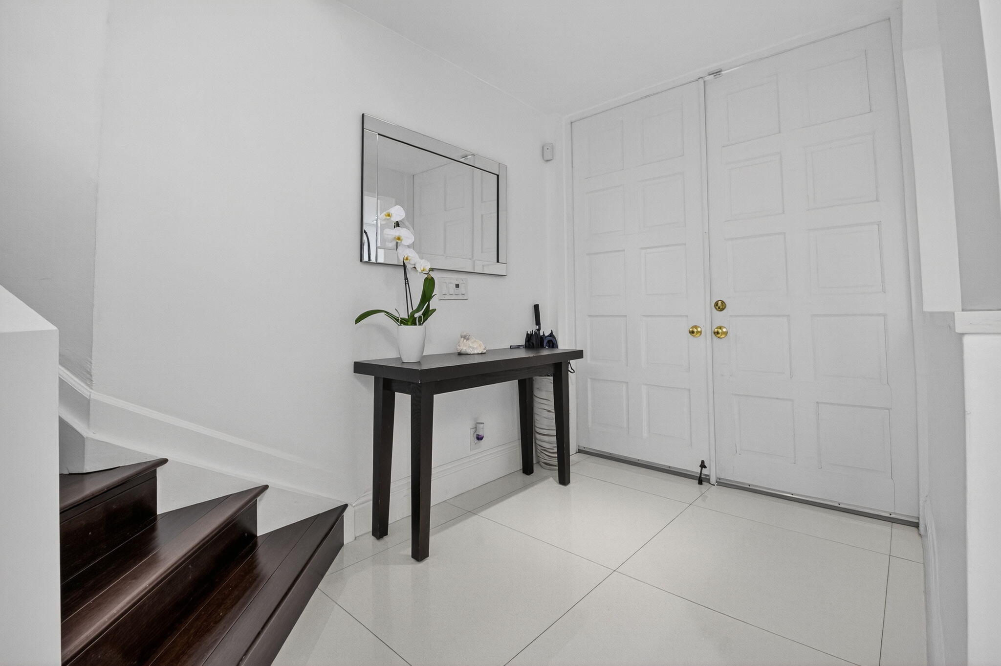 4145 Northwest 58th Lane Boca Raton, FL 33496 - Photo 3 of 48 Foyer
