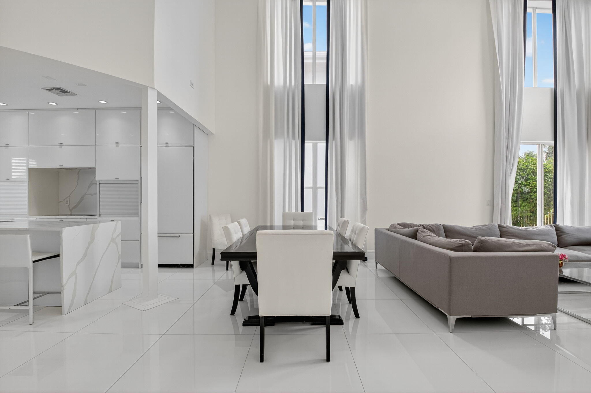 4145 Northwest 58th Lane Boca Raton, FL 33496 - Photo 9 of 48 Dining Room