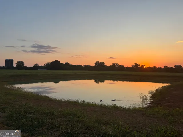 $965,000 | 379 Horseshoe Bend Road, Montezuma, GA 31063