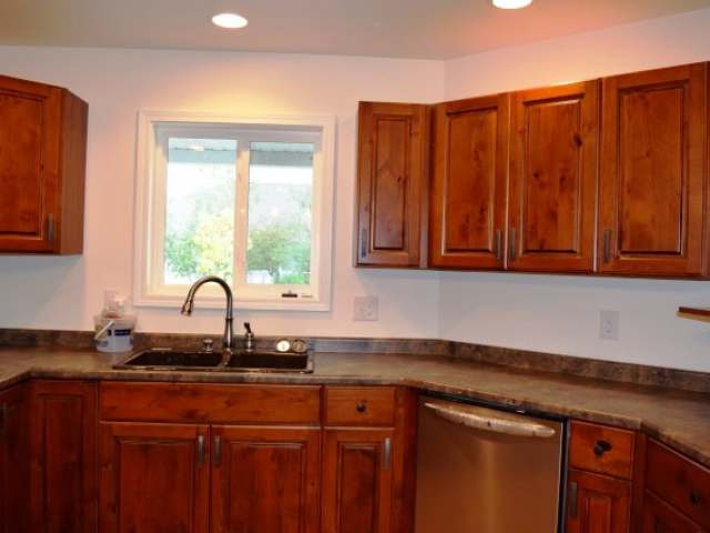 122 Park Ridge Court, Unit 10 Rhinelander, WI 54501 - Photo 5 of 18 Gallery Image 5