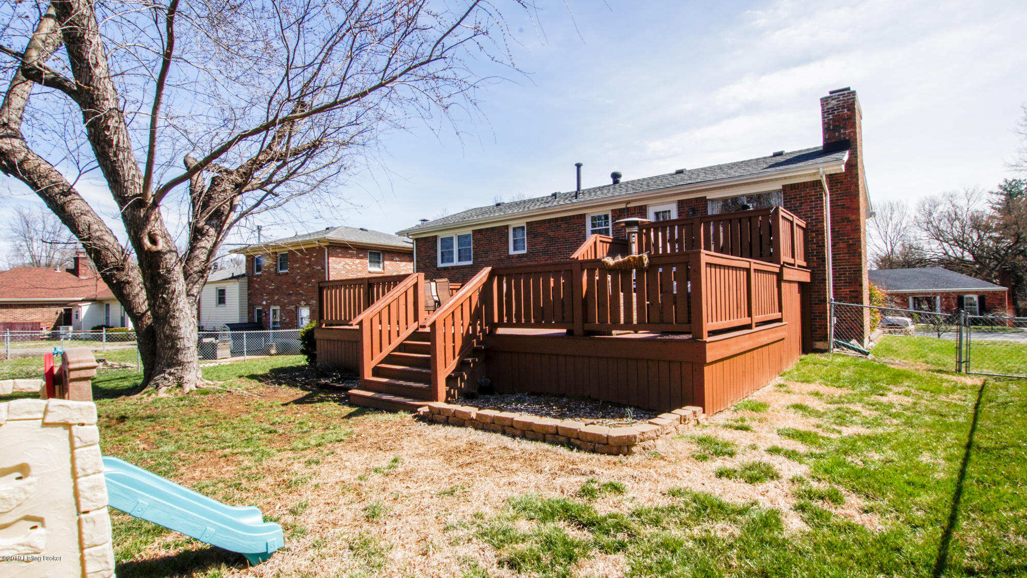 3007 Lexham Road Louisville, KY 40220 - Photo 24 of 26 backyard-6