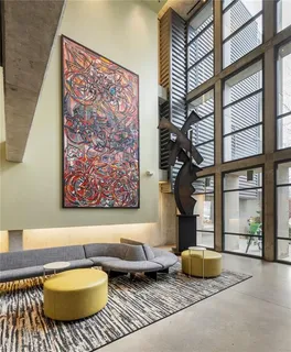 $365,000 | 480 John Wesley Dobbs Avenue Northeast, Unit 423, Atlanta, GA 30312