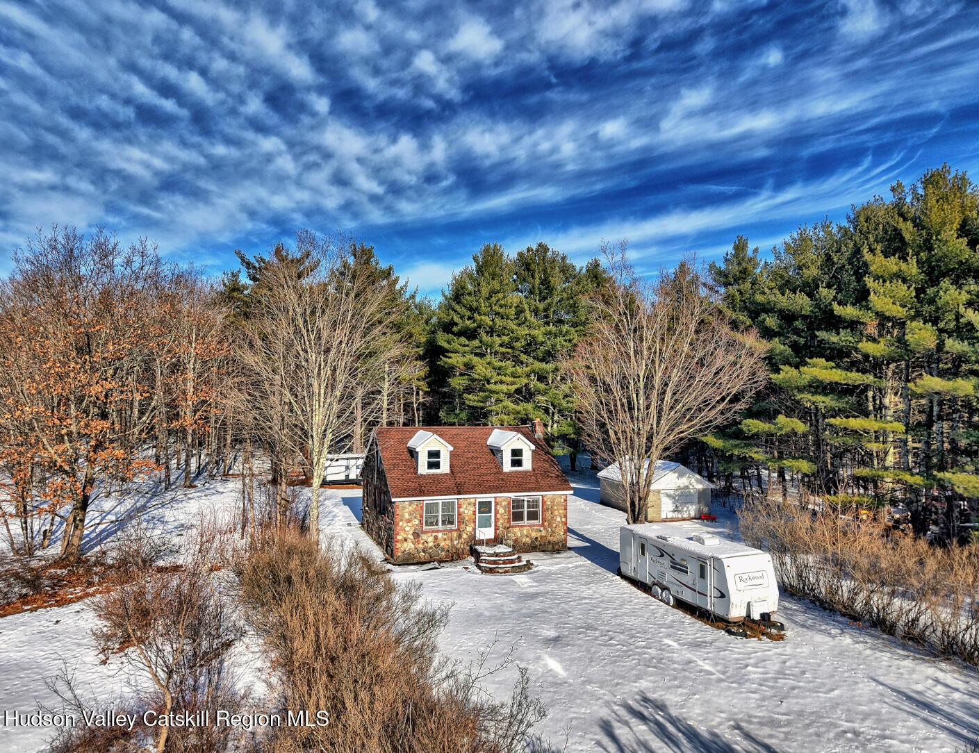 42 Old Rte 23 Cairo, NY 12413 - Photo 2 of 69 2