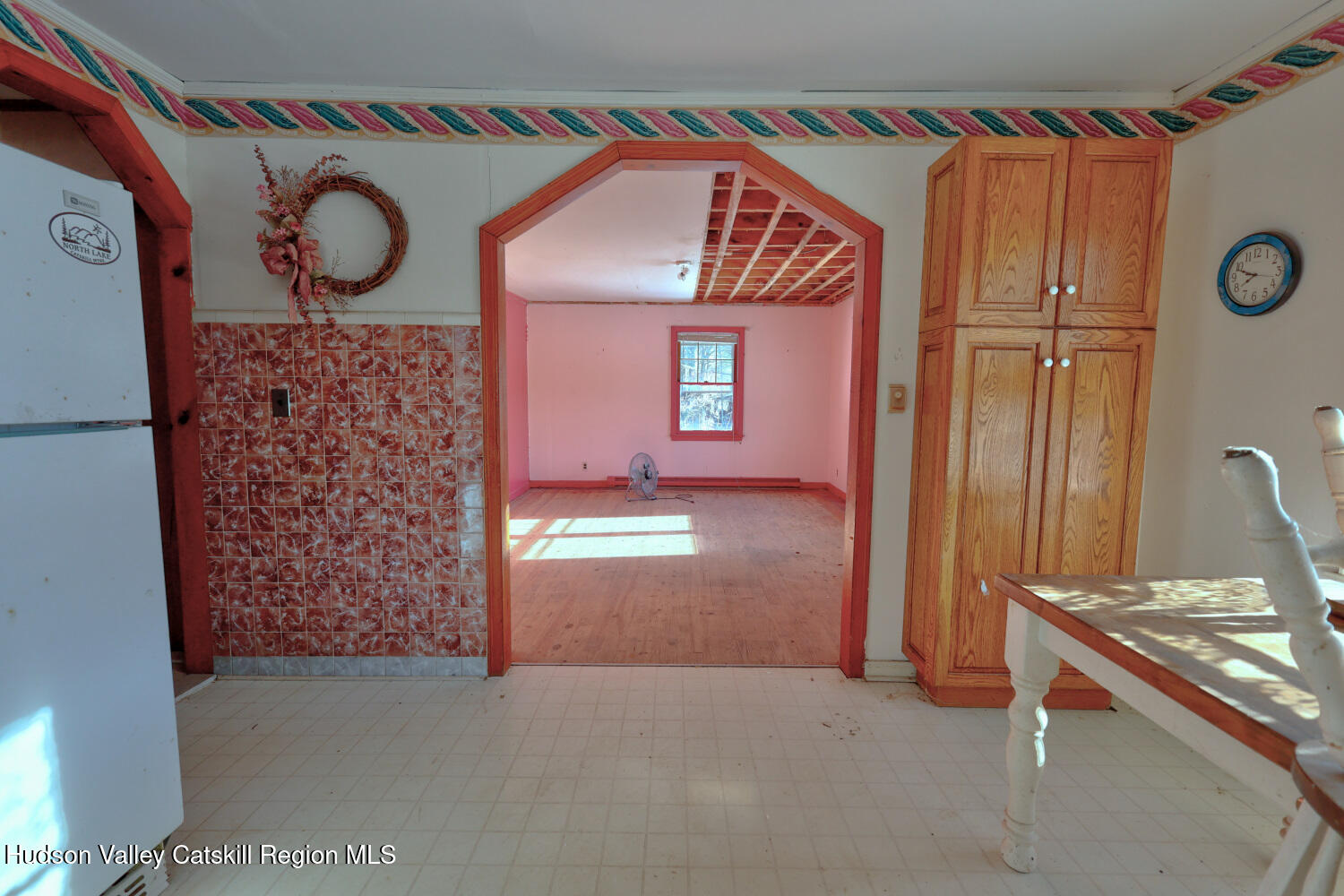 42 Old Rte 23 Cairo, NY 12413 - Photo 30 of 69 a view of front door with entryway