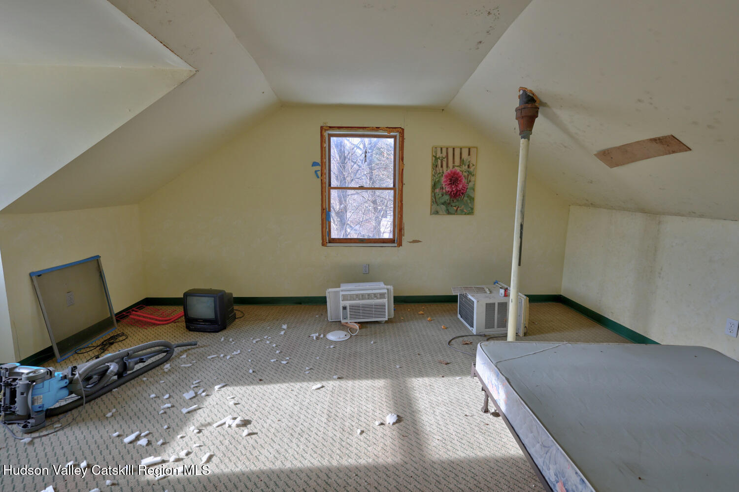 42 Old Rte 23 Cairo, NY 12413 - Photo 43 of 69 a bedroom with bed and a window