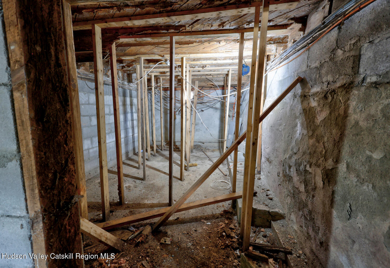 42 Old Rte 23 Cairo, NY 12413 - Photo 48 of 69 a view of entryway