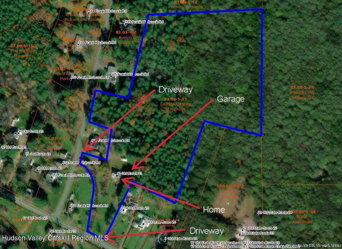 42 Old Rte 23 Cairo, NY 12413 - Photo 51 of 69 9zp