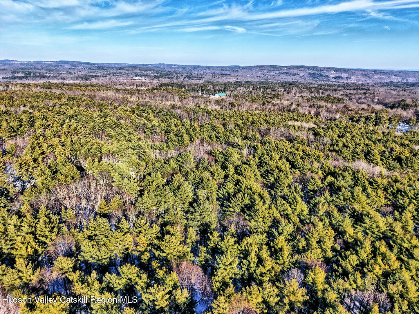 42 Old Rte 23 Cairo, NY 12413 - Photo 59 of 69 a view of a sky from a city
