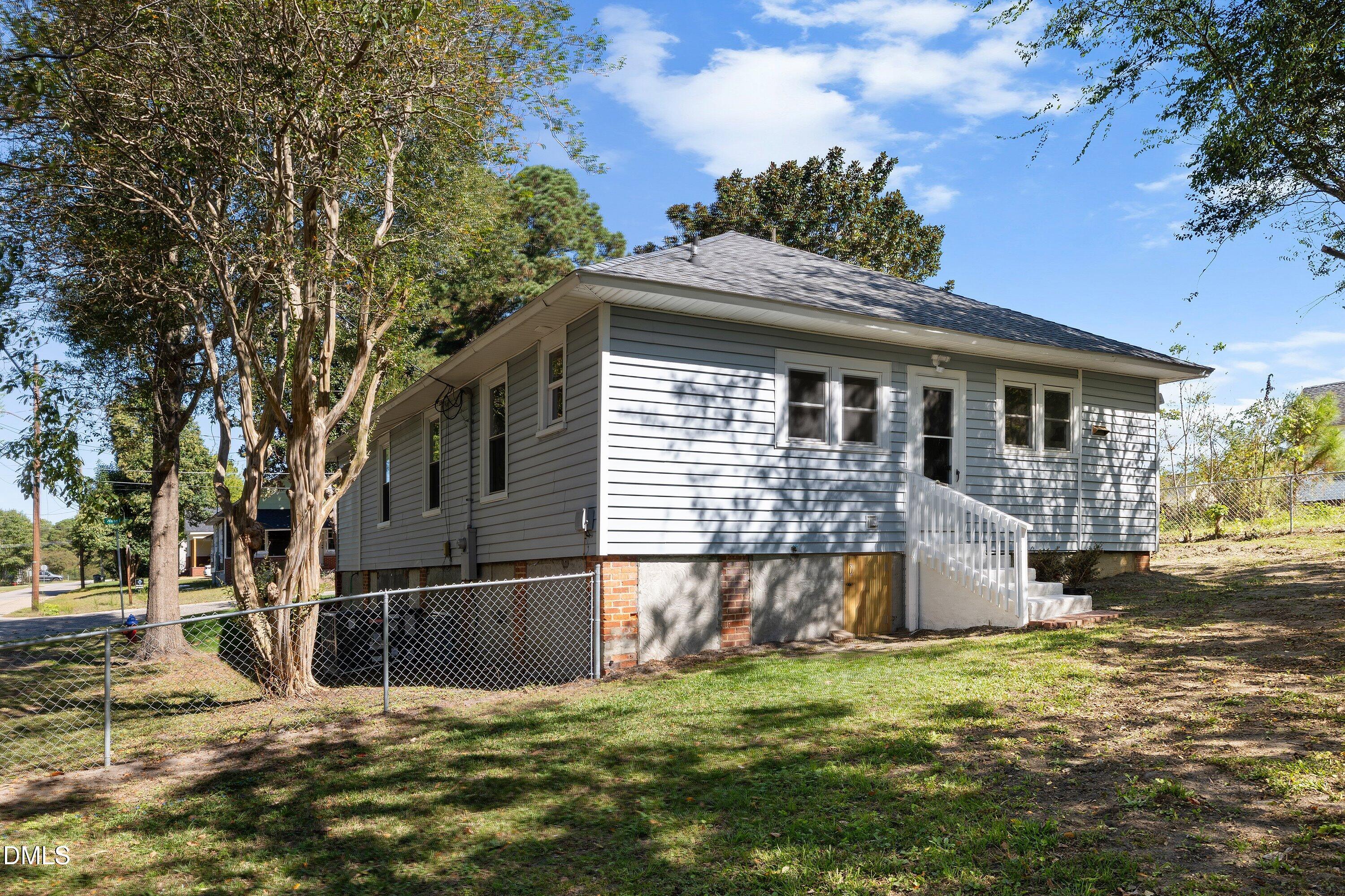 411 West I Street Erwin, NC 28339 - Photo 28 of 28 22-411 W I St 20251009_0099