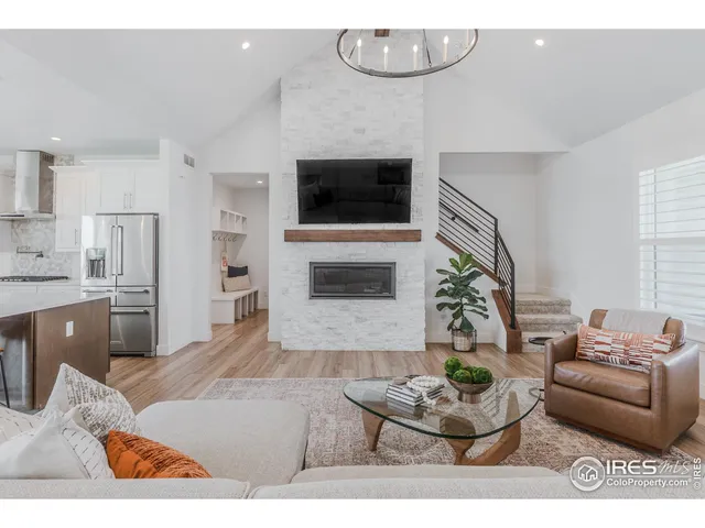 $1,099,000 | 1215 Art Drive, Berthoud, CO 80513