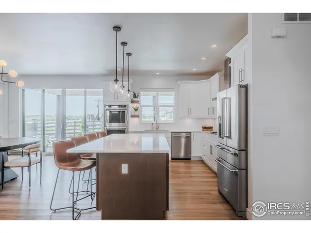 $1,099,000 | 1215 Art Drive, Berthoud, CO 80513