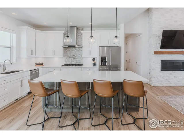 $1,099,000 | 1215 Art Drive, Berthoud, CO 80513