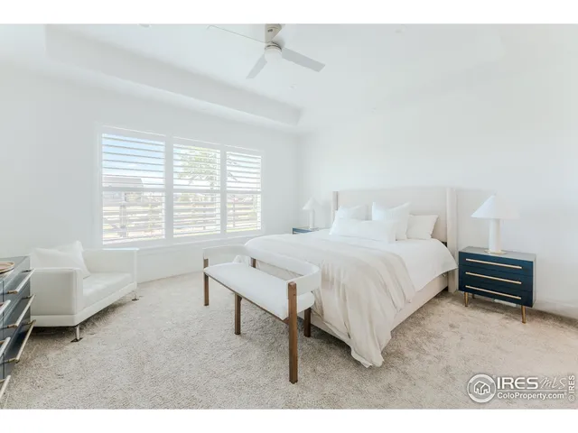 $1,099,000 | 1215 Art Drive, Berthoud, CO 80513