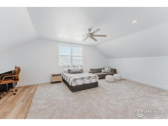 $1,099,000 | 1215 Art Drive, Berthoud, CO 80513