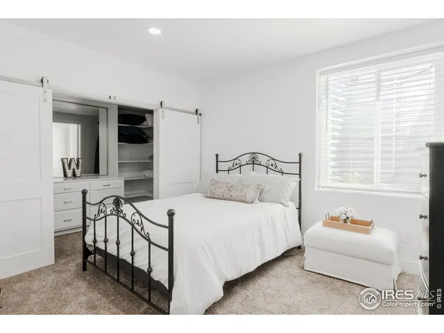 $1,099,000 | 1215 Art Drive, Berthoud, CO 80513