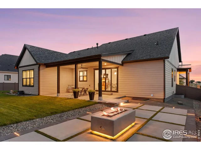 $1,099,000 | 1215 Art Drive, Berthoud, CO 80513
