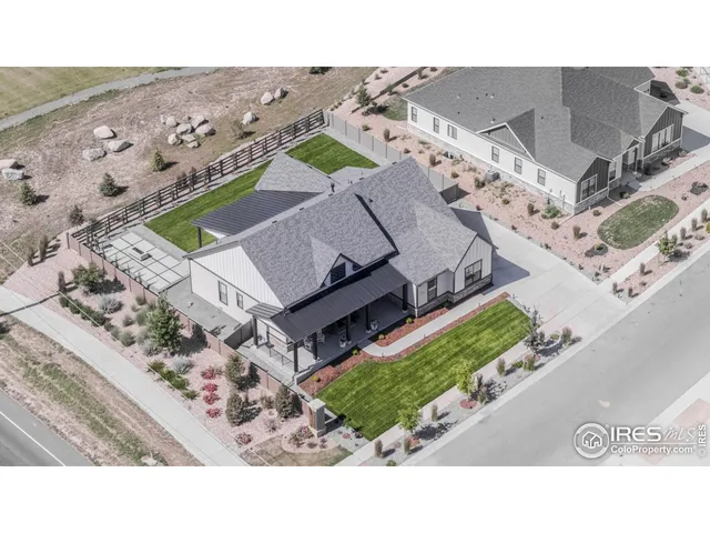 $1,099,000 | 1215 Art Drive, Berthoud, CO 80513