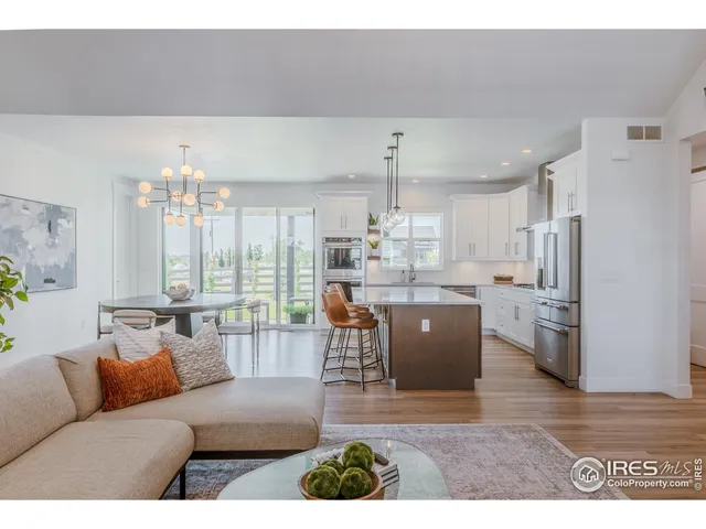 $1,099,000 | 1215 Art Drive, Berthoud, CO 80513