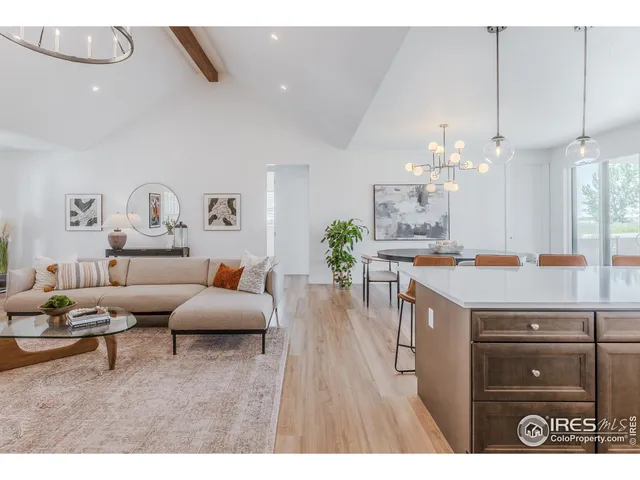 $1,099,000 | 1215 Art Drive, Berthoud, CO 80513