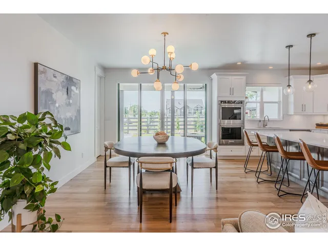 $1,099,000 | 1215 Art Drive, Berthoud, CO 80513