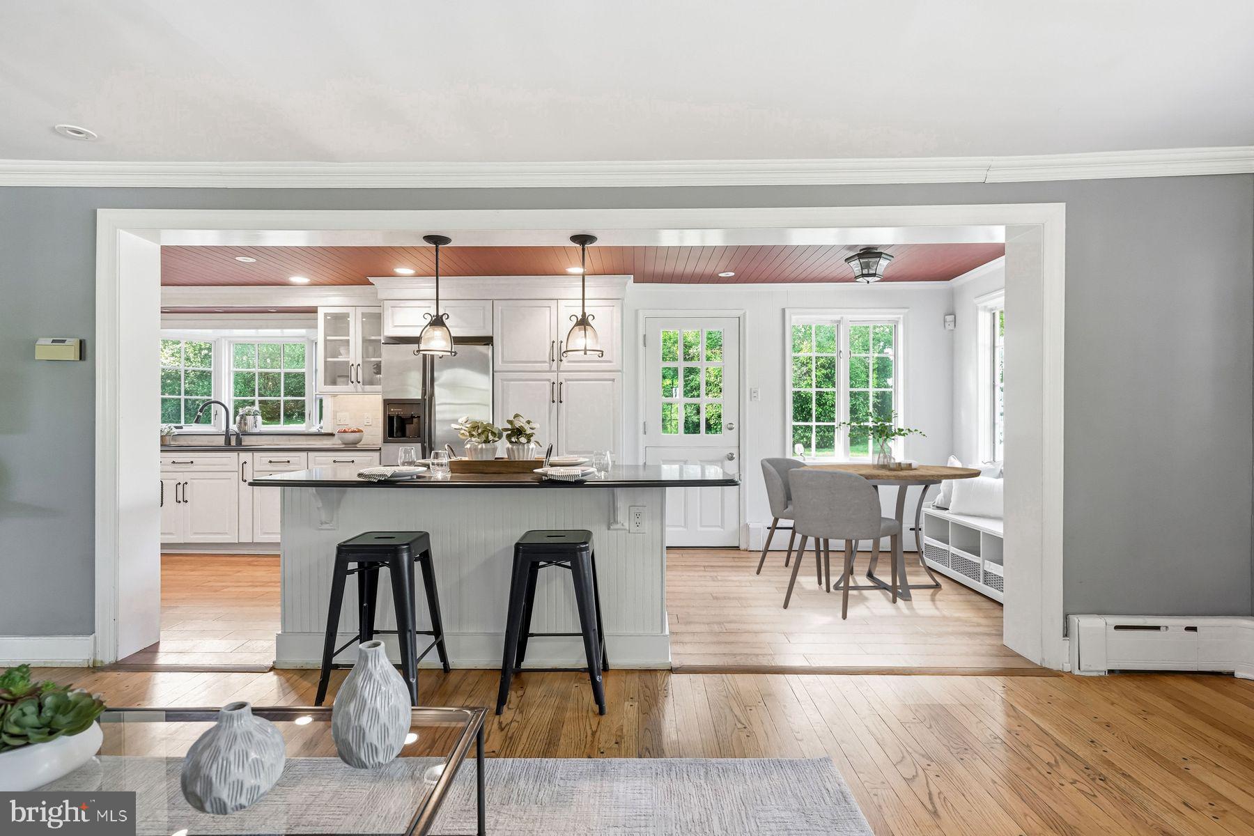 461 South Roberts Road Bryn Mawr, PA 19010 - Photo 23 of 54