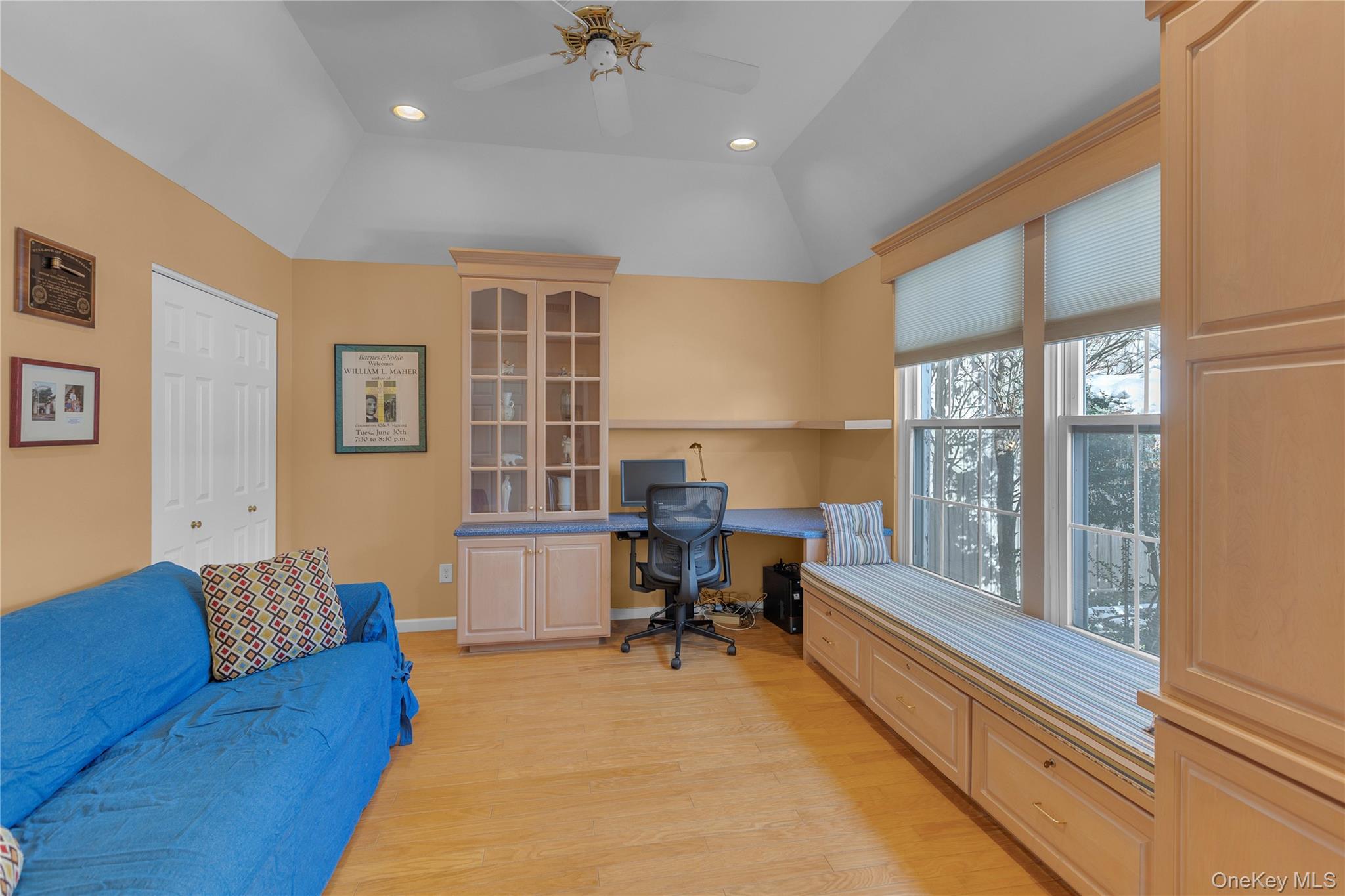 51 Hidden Ridge Drive Syosset, NY 11791 - Photo 16 of 23 2nd Bedroom/Office