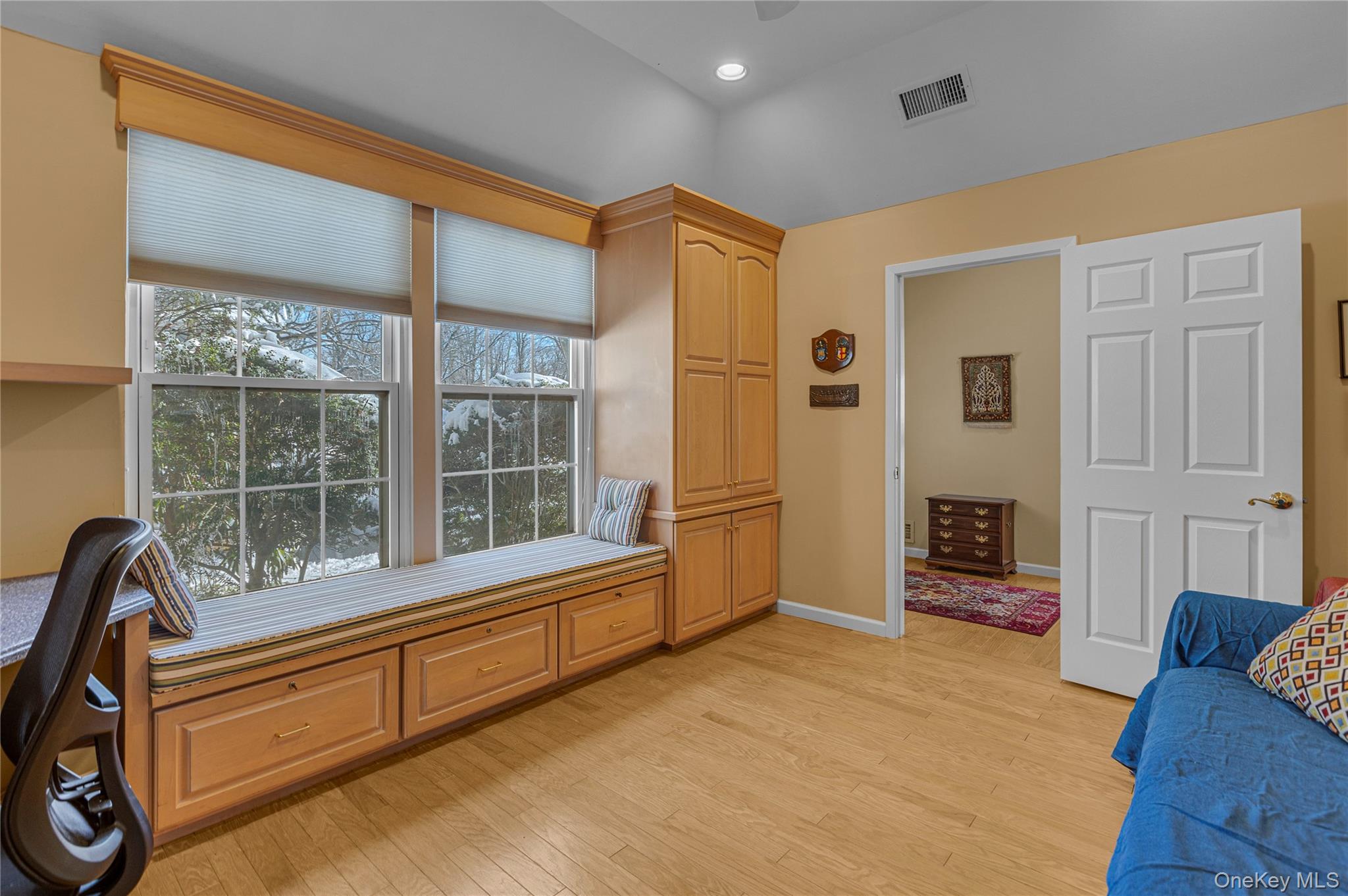 51 Hidden Ridge Drive Syosset, NY 11791 - Photo 17 of 23 2nd Bedroom/Office