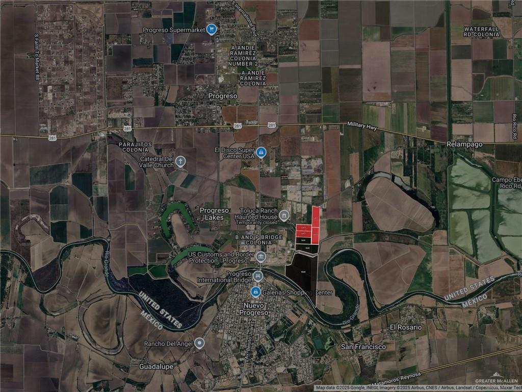 3 Rancho Toluca Road Weslaco, TX 78596 - Photo 5 of 6