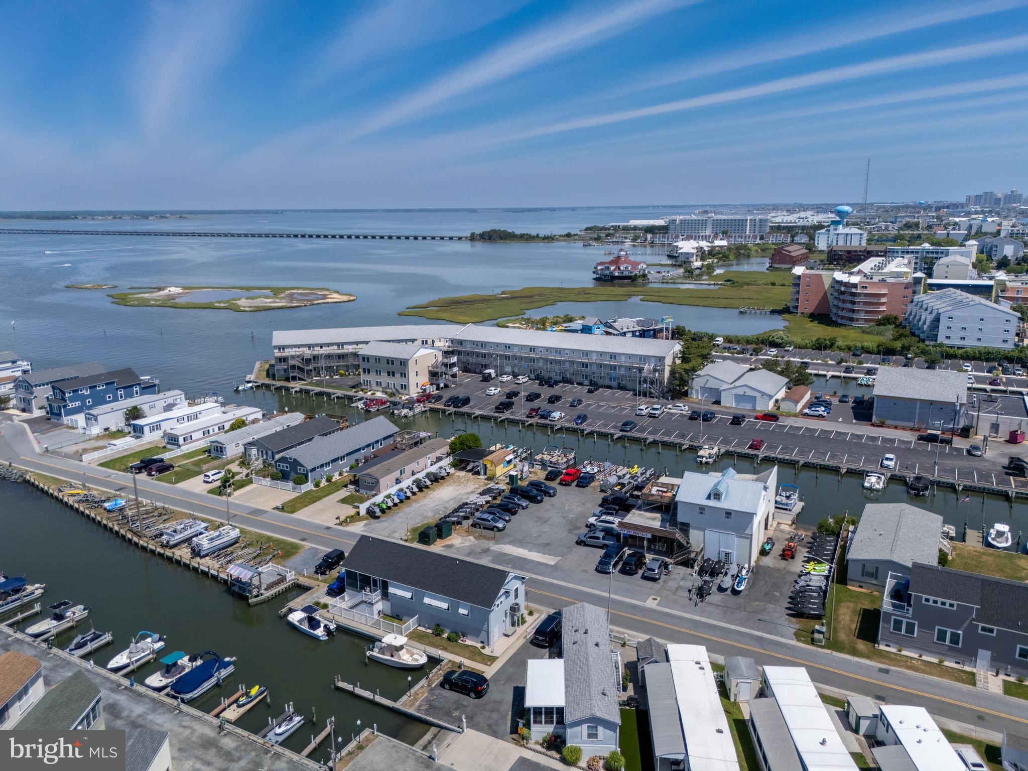 120 53rd Street, Unit H30102 Ocean City, MD 21842 - Photo 47 of 53 a view of a city