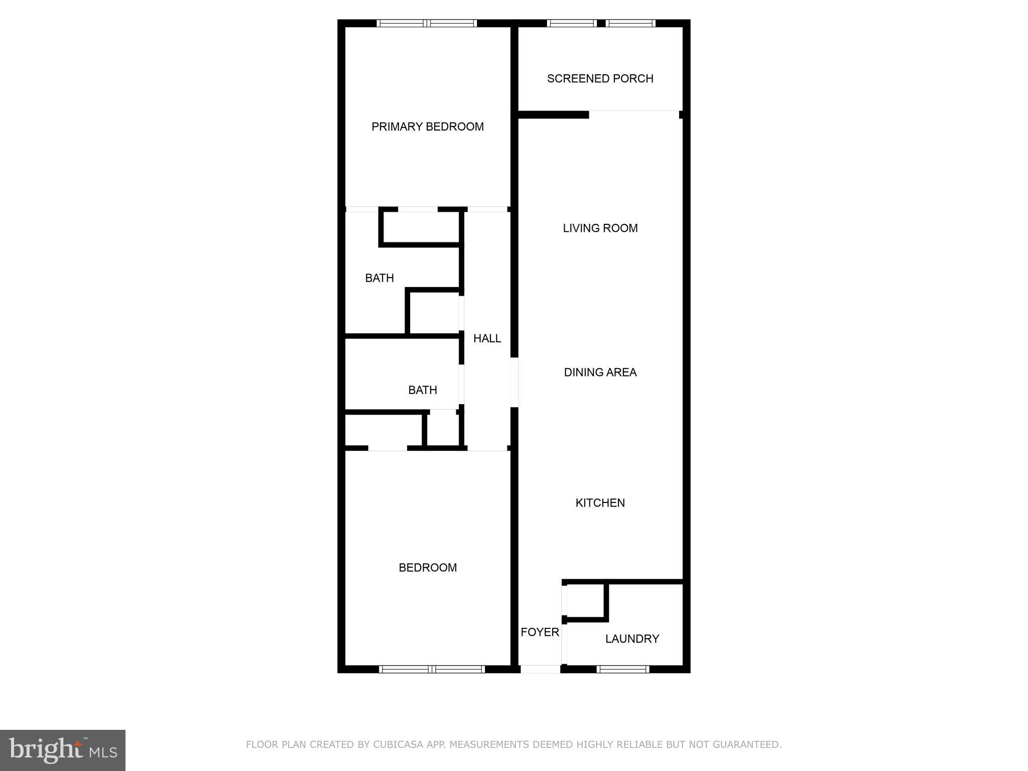 120 53rd Street, Unit H30102 Ocean City, MD 21842 - Photo 53 of 53 a picture of a floor plan