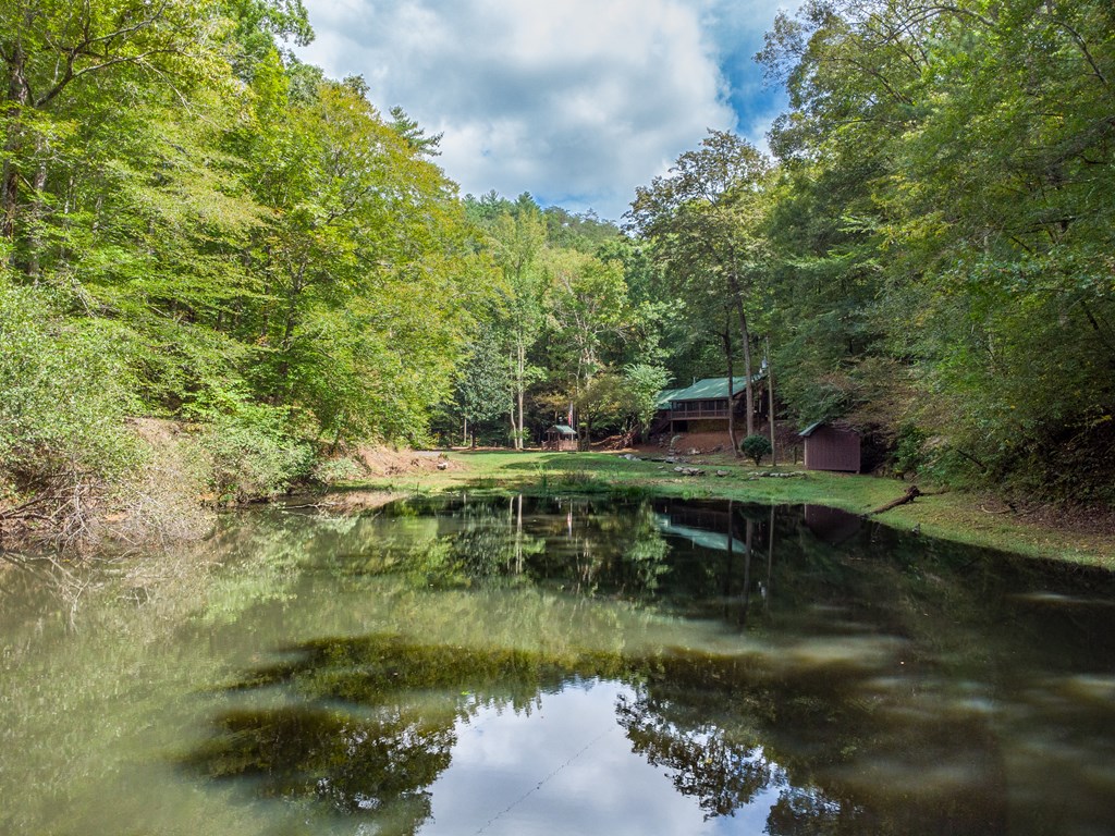 131 Ralph Hickey Road Chatsworth, GA 30705 - Photo 39 of 46