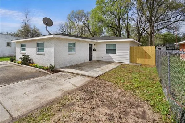 $239,900 | 306 South Wilson Street, Hammond, LA 70403
