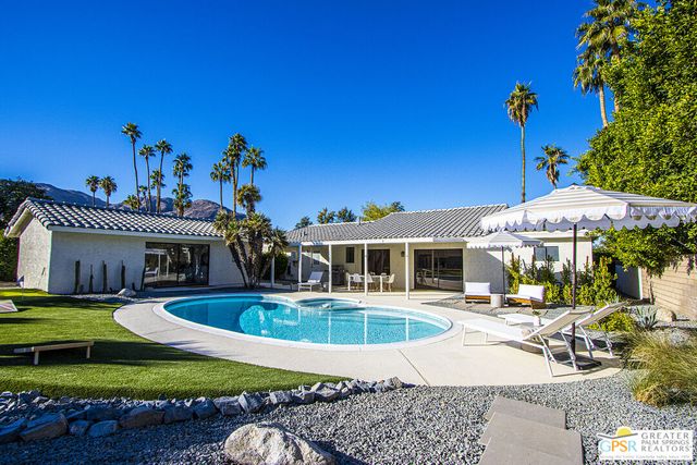 $12,000 | 72827 Haystack Road, Palm Desert, CA 92260