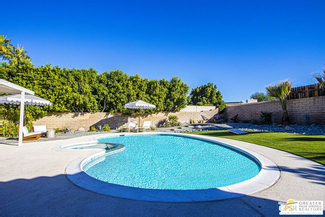 $12,000 | 72827 Haystack Road, Palm Desert, CA 92260