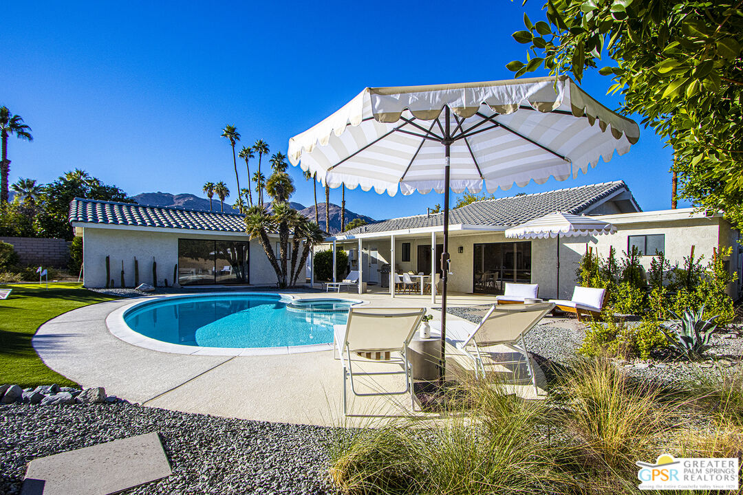 72827 Haystack Road Palm Desert, CA 92260 - Photo 4 of 41