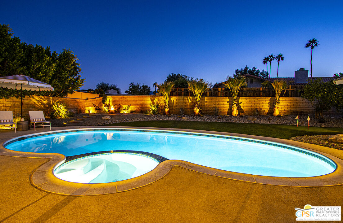 72827 Haystack Road Palm Desert, CA 92260 - Photo 41 of 41