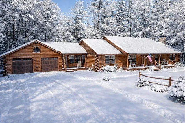 $1,325,000 | 70 River Street, Bartlett, NH 03812