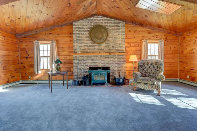 $1,325,000 | 70 River Street, Bartlett, NH 03812