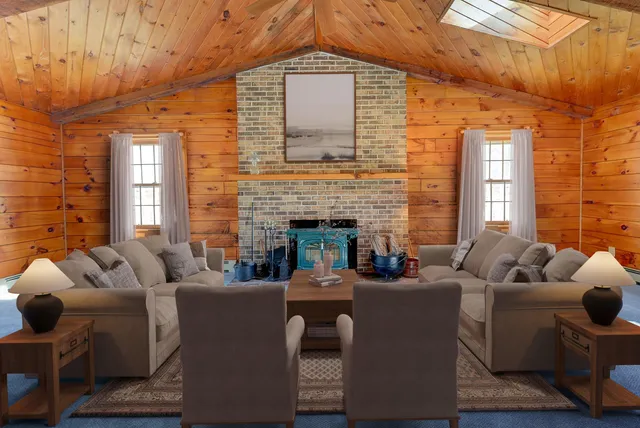 $1,265,000 | 70 River Street, Bartlett, NH 03812