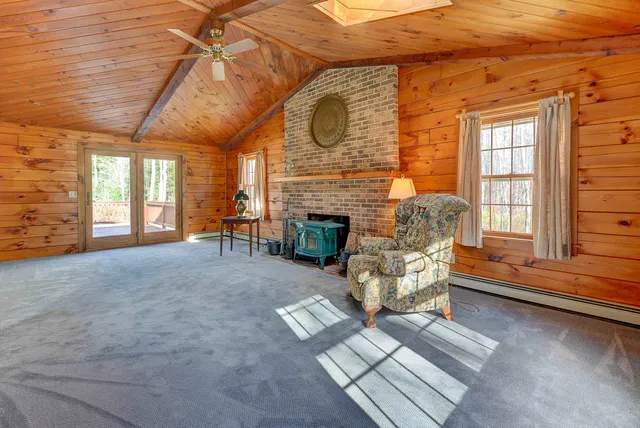 $1,325,000 | 70 River Street, Bartlett, NH 03812